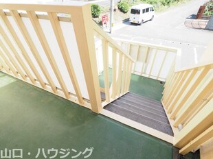 フレンドリー藍住の物件外観写真